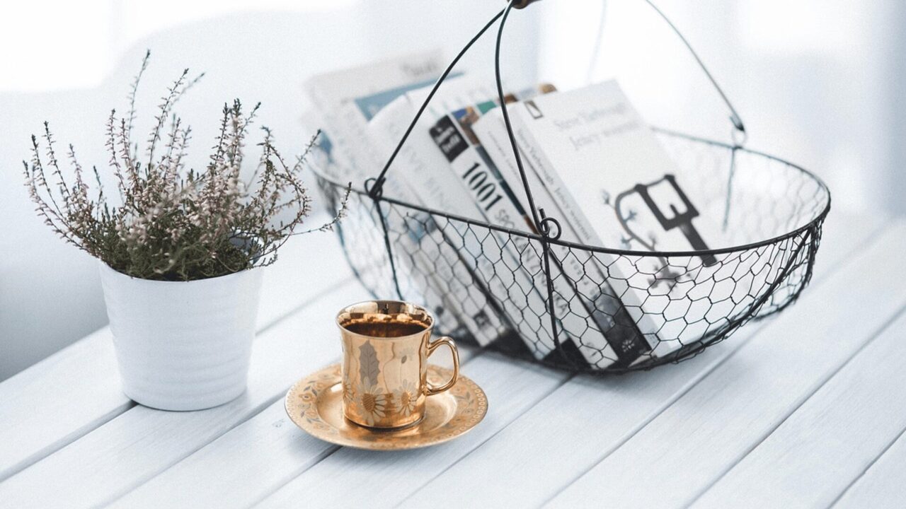 おしゃれなゴールドの画像